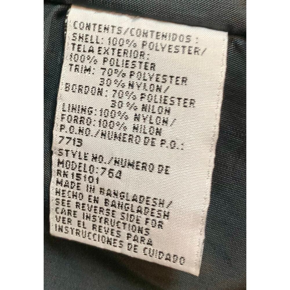 Current Seen Windbreaker - image 7